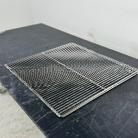 Wire Shelving image 1